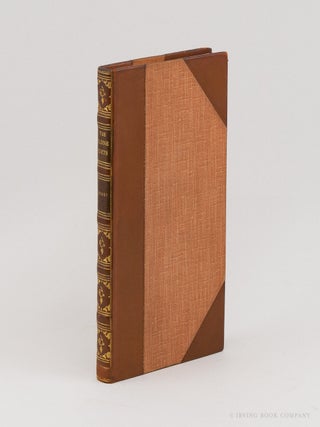 The Poems of Henry Howard Earl of Surrey. HENRY HOWARD