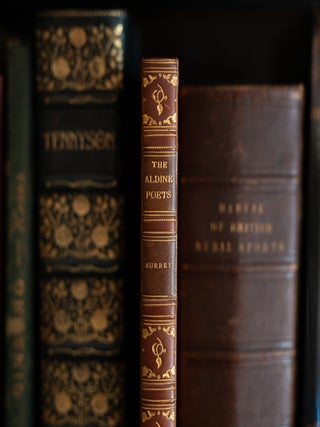 The Poems of Henry Howard Earl of Surrey