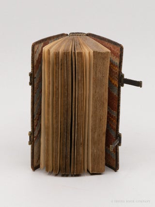 Regle de S. Augustin et Constitutions des Religieuses de Ste. Ursule de l'Institut de Bordeaux