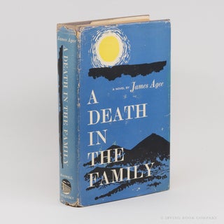 A Death in the Family. JAMES AGEE