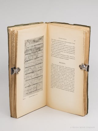 Introducció a la Paleografia Musical Gregoriana
