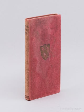 Jesus in Me; A Eucharistic Manual for Boys and Girls. G. VILLEFRANCHE, IRENE HERNAMAN