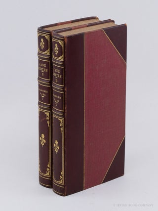 Mansfield Park: A Novel. JANE AUSTEN