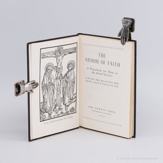 The Armor of Faith: A Prayerbook for Those in the Armed Services