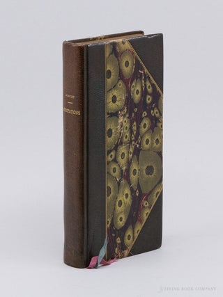 Méditations sur l'Évangile. J. B BOSSUET