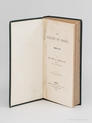 The Seraph of Assisi