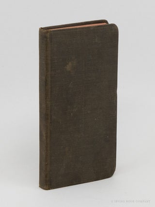 Emmanuel; A Book of Prayer. F. X LASANCE