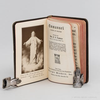 Emmanuel; A Book of Prayer