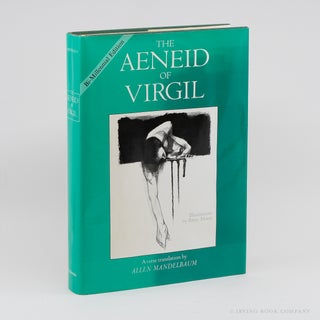 The Aeneid of Virgil. VERGIL, ALLEN MANDELBAUM, BARRY MOSER