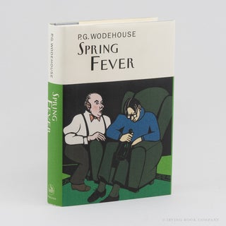 Spring Fever (The Collector's Wodehouse). P. G. WODEHOUSE