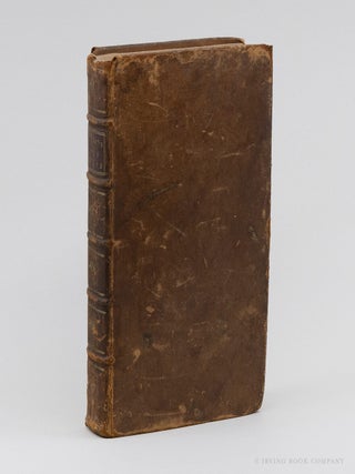 An Essay on the Roman Senate. THOMAS CHAPMAN
