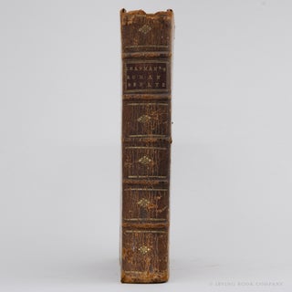 An Essay on the Roman Senate