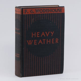 Heavy Weather. P. G. WODEHOUSE