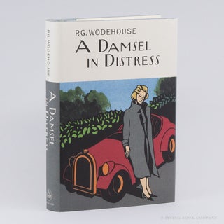 A Damsel in Distress (The Collector's Wodehouse). P. G. WODEHOUSE