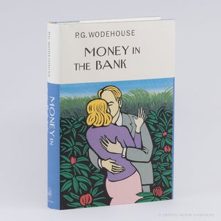 Money in the Bank (The Collector's Wodehouse). P. G. WODEHOUSE