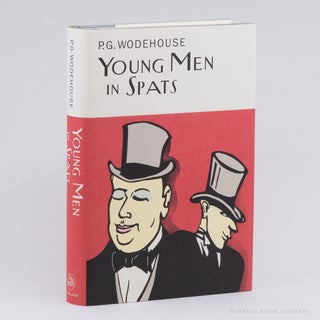 Young Men in Spats (The Collector's Wodehouse). P. G. WODEHOUSE