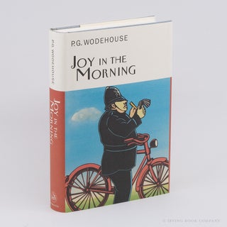Joy in the Morning (The Collector's Wodehouse). P. G. WODEHOUSE