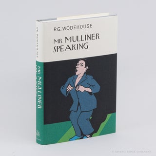 Mr Mulliner Speaking (The Collector's Wodehouse). P. G. WODEHOUSE