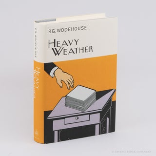 Heavy Weather (The Collector's Wodehouse). P. G. WODEHOUSE