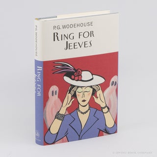 Ring for Jeeves (The Collector's Wodehouse). P. G. WODEHOUSE