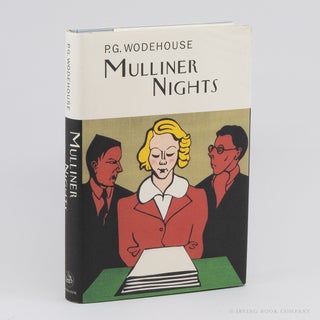 Mulliner Nights (The Collector's Wodehouse). P. G. WODEHOUSE