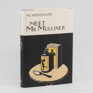 Meet Mr Mulliner (The Collector's Wodehouse). P. G. WODEHOUSE