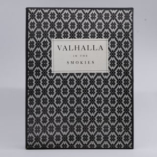 Valhalla in the Smokies. PHILLIP HERBERT MAXWELL, EDOUARD EVARTT EXLINE, Photographer