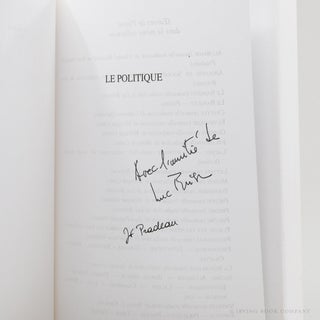 Le Politique