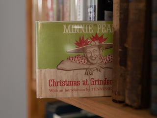 Minnie Pearl's Christmas at Grinders Switch
