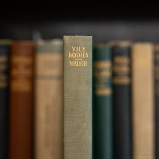 Vile Bodies [Modern Library No. 120.2]