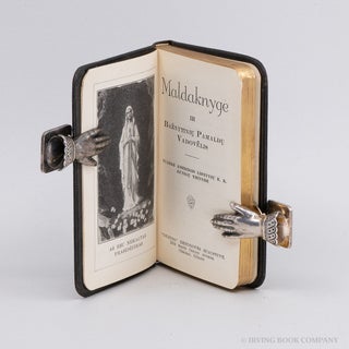 Maldaknyge (Prayer Book); ir Baznytiniu Pamaldu Vadovelis