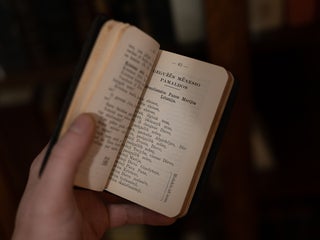 Maldaknyge (Prayer Book); ir Baznytiniu Pamaldu Vadovelis