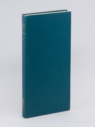 The Geographical Fragments of Hipparchus