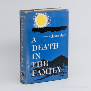A Death in the Family. JAMES AGEE