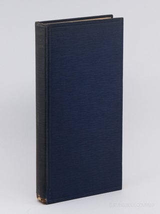 O. Henry Biography. C. ALPHONSO SMITH