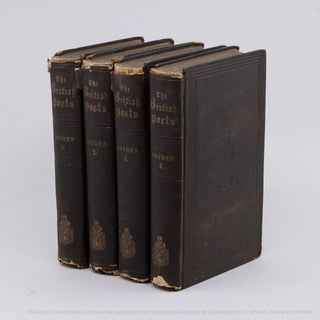 The Poetical Works of John Dryden. JOHN DRYDEN