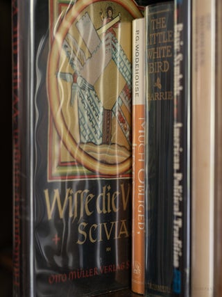 Wisse die Wege: Scivias
