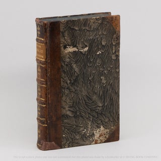 L. Annaei Senecae Tragoediae; Ad Optimas Editiones Collatae Praemittitur Notitia Literaria...
