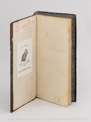 L. Annaei Senecae Tragoediae; Ad Optimas Editiones Collatae Praemittitur Notitia Literaria Studiis Societatis Bipontinae