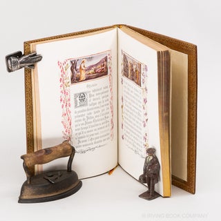 Livre d'Heures (No. 1025)