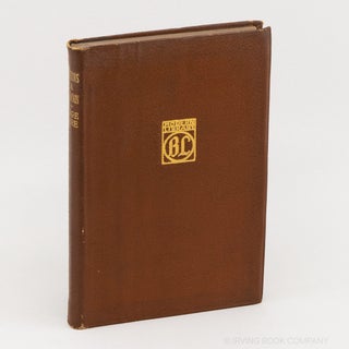 Confessions of a Young Man (Modern Library No. 16). GEORGE MOORE