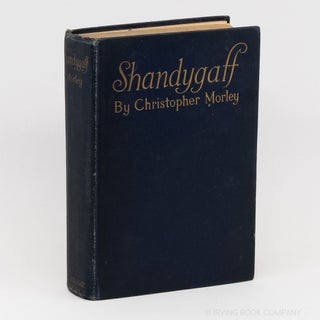 Shandygaff. CHRISTOPHER MORLEY