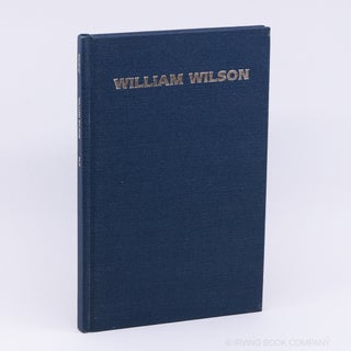 William Wilson. JOHN GARDNER