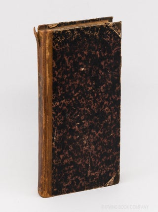 Nyeste Husholdningsbog for husmoderen i byen og paa landet [New Household Book for the Housewife...