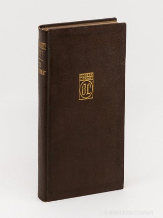 Mademoisselle Fifi and Twelve Other Stories (Modern Library No. 8). GUY DE MAUPASSSANT
