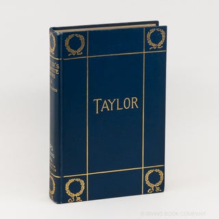 The Poetical Works of Bayard Taylor (Household Edition). BAYARD TAYLOR