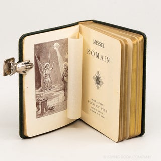 Missel Romain (No. 1001)