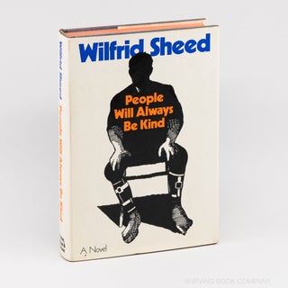 People Will Always Be Kind. WILFRID SHEED