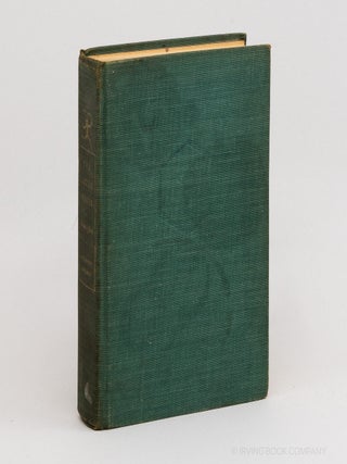 The Latin Poets. FRANCIS R. B GODOLPHIN