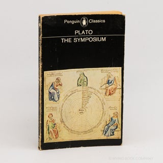 The Symposium (Penguin Classics L24). PLATO, WALTER HAMILTON